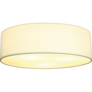 SLV Tenora Loftlampe, Cl-1, Hvid, E27  Hvid