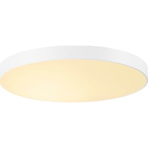 SLV Medo 90 Led Loftlampe, Hvid  Hvid