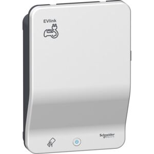 Schneider Electric Ladestander Smart - 22kw Type 2, Rfid