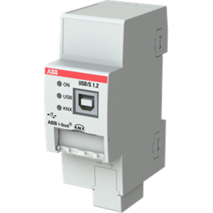 ABB Knx Usb-Interface, Mdrc, Usb/s1.2