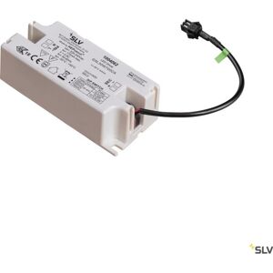 SLV Numinos L Led-Driver,500/600/700ma 21-29,5w Tænd/sluk