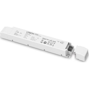 All-Light Led Driver 24v Dc 100w Dali/push Dæmp Ip20