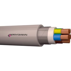 Prysmian Kabel Hikaj 5g16 Armeret Halogenfri T500