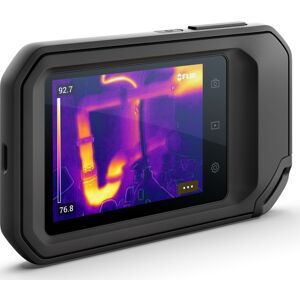 Elma Termisk Kamera Flir C3-X Kompakt