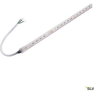 SLV Grazia Ip Flexstrip, 24v, 60w, Rgbw, Ip54, 5m  Hvid