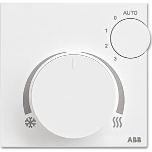 ABB Knx Temperaturregulator Saf/a1.0.1-24