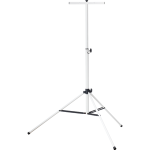 Solamagic Eco+ Pro Tripod Stativ, Hvid  Hvid