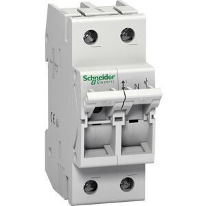 Schneider Electric Schneider Acti9 Gruppeafbryder, D01, 1p+0, 10a