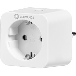 Ledvance Smart+ Zigbee Stikkontakt  Hvid