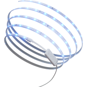 Nanoleaf Essentials Matter Light Strips Exp 2m  Hvid