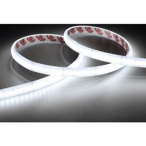 Ansell Lighting E-Cell Eco 5m Strip 24v Ip65 14,4w/940 1470lm/m B:10mm K:29,41mm