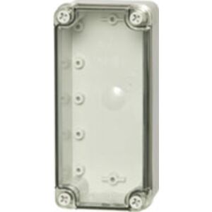 Fibox 8724008 PC D 85mm T - Elektrisk kapsling Fibox 8724008 PC D 85mm T - Elektrisk kapsling