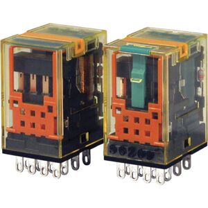 Idec Izumi 10 Stk Relæ Ru4s-A220 4-Polet 220v Ac 6a Idec Izumi 10 Stk Relæ Ru4s-A220 4-Polet 220v Ac 6a