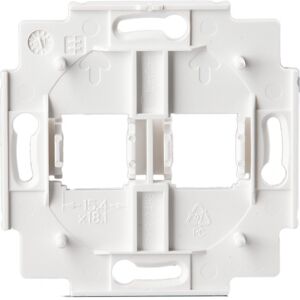 ABB Dataudtag Indsats 2xrj45 Lexcom 1m ABB Dataudtag Indsats 2xrj45 Lexcom 1m