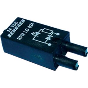 Schrack Led Modul 230v A+f. Pt Relæ Ymlrw230 Schrack Led Modul 230v A+f. Pt Relæ Ymlrw230