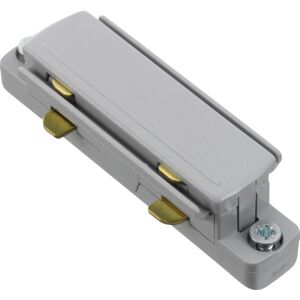 Global 1f Samlestykke, Grå gray plastic Global 1f Samlestykke, Grå gray plastic