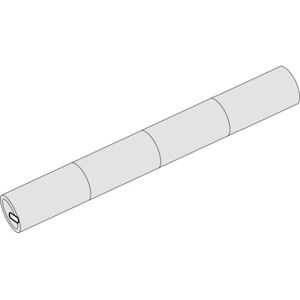 Batteripakke 4ht60d 4,8v 4000 Mah, Stav Batteripakke 4ht60d 4,8v 4000 Mah, Stav