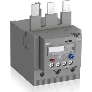 ABB Termisk overbelastningsrelæ TF96-60 - 48-60A Beskyttelse ABB Termisk overbelastningsrelæ TF96-60 - 48-60A Beskyttelse