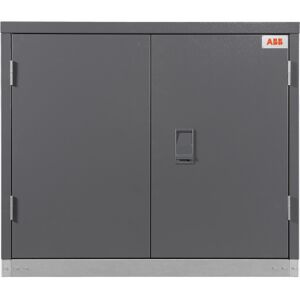 ABB Kabelskab Flexi-Line 1500-675, Dobbelt Dybde D-675 ABB Kabelskab Flexi-Line 1500-675, Dobbelt Dybde D-675