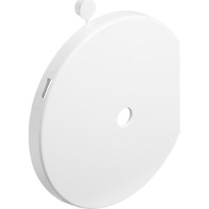 Lauritz Knudsen Hvid Ø80 & Ø83 lampeafdækning - Belysnings Tilbehør Lauritz Knudsen Hvid Ø80 & Ø83 lampeafdækning - Belysnings Tilbehør