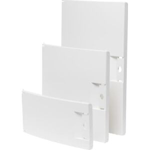 ABB 24 Stk Låge D04m1o Til 4 Modul Lysegrå ABB 24 Stk Låge D04m1o Til 4 Modul Lysegrå