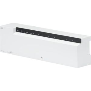 ABB VAA/A6.24.2 Gulvvarmestyring - Bus system KNX ABB VAA/A6.24.2 Gulvvarmestyring - Bus system KNX
