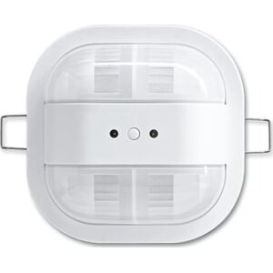 ABB 6131/51-24-500 Bevægelsessensor - Tilstedeværelsesdetektor - KNX System ABB 6131/51-24-500 Bevægelsessensor - Tilstedeværelsesdetektor - KNX System