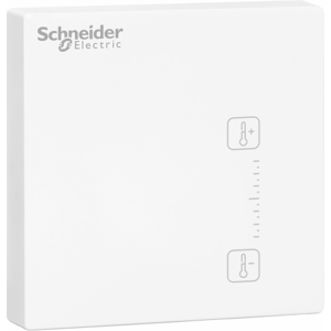 Schneider Electric - KNX Luftkvalitets Multi-sensor - Luftkvalitetssensor Schneider Electric - KNX Luftkvalitets Multi-sensor - Luftkvalitetssensor