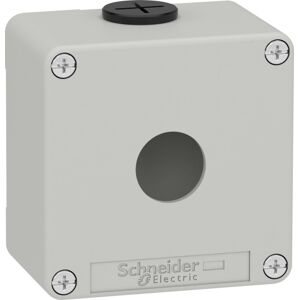 Schneider Electric XAPD1201 Metalhylster - Kontrolboks Schneider Electric XAPD1201 Metalhylster - Kontrolboks