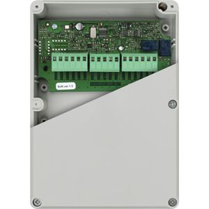 Schneider Electric Esmi Impresia 2 Input/2 Output Modul Xpa-In-14011-Apo Schneider Electric Esmi Impresia 2 Input/2 Output Modul Xpa-In-14011-Apo