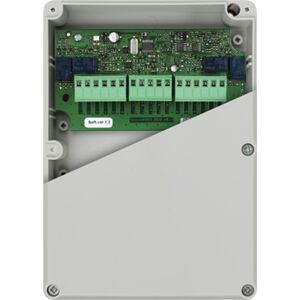 Schneider Electric Esmi Impresia 0 Input/4 Output Modul Xpa-Cb-14016-Apo Schneider Electric Esmi Impresia 0 Input/4 Output Modul Xpa-Cb-14016-Apo