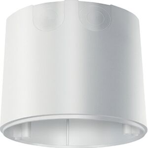 Esylux Hvid Bygningssikkerheds Tilbehør - IP20, Stor Ledningsplads Esylux Hvid Bygningssikkerheds Tilbehør - IP20, Stor Ledningsplads