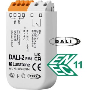 Jumitech Dali-2 Rm8 Relæ Beregnet Til Indbygning I F.Eks. Loftrosetten Hvid Jumitech Dali-2 Rm8 Relæ Beregnet Til Indbygning I F.Eks. Loftrosetten Hvid