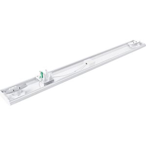 Ledvance Trusys Flex Indsats Til Sensor 600mm Hvid Hvid Aluminium Ledvance Trusys Flex Indsats Til Sensor 600mm Hvid Hvid Aluminium