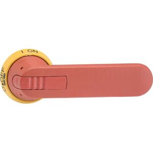 ABB Mango Pistolgreb - IP65 Switch-tilbehør ABB Mango Pistolgreb - IP65 Switch-tilbehør