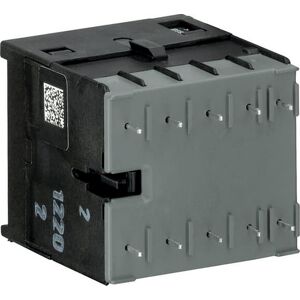ABB BC6-30-01-P-1.4-24 - Relæ og sikring ABB BC6-30-01-P-1.4-24 - Relæ og sikring
