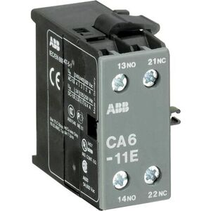 ABB Ca6-11e ABB Ca6-11e