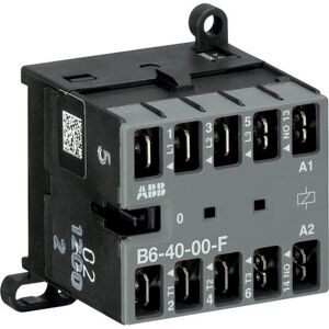 ABB Kontaktor B6-40-00-F 220-240V - Kontaktor ABB Kontaktor B6-40-00-F 220-240V - Kontaktor