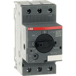 ABB Ms132 1,0t ABB Ms132 1,0t