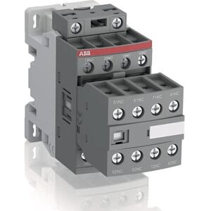 ABB NF80E-13 Hjælpeskift - Understøtter AC/DC 8 Kontakter ABB NF80E-13 Hjælpeskift - Understøtter AC/DC 8 Kontakter
