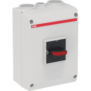 ABB OTP36T3M - Relæ ABB OTP36T3M - Relæ