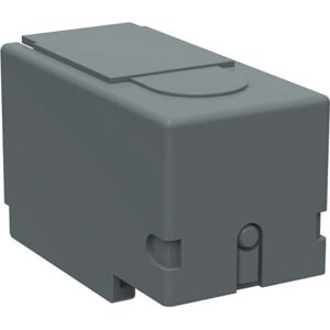 ABB Terminaldække - 70mm til OT-serie afbrydere ABB Terminaldække - 70mm til OT-serie afbrydere