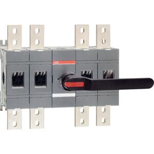 ABB - OT1600E22P - 1SCA022871R6090 - Frakoblingsafbryder ABB - OT1600E22P - 1SCA022871R6090 - Frakoblingsafbryder