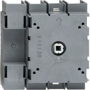ABB OT125FT4N2 Afbryder - 125A 4-polig ABB OT125FT4N2 Afbryder - 125A 4-polig