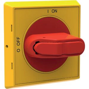 ABB Serie OHYS Drejekontakt IP65 - Tilbehør til kontakt ABB Serie OHYS Drejekontakt IP65 - Tilbehør til kontakt