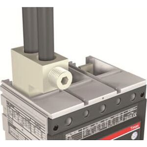 ABB Kit Fc Cual 1x185mm2 T4 3pcs ABB Kit Fc Cual 1x185mm2 T4 3pcs