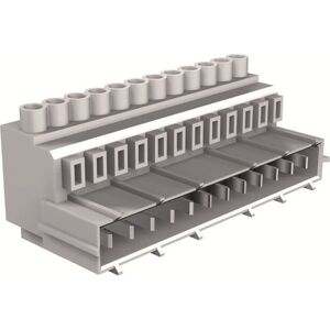 ABB Connect. Plug-Sock. Fp 12pin X ABB Connect. Plug-Sock. Fp 12pin X