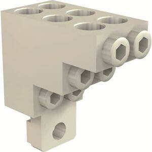 ABB Kit Mc Cual 6x2.5...35mm2 Xt3 ABB Kit Mc Cual 6x2.5...35mm2 Xt3