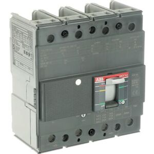 ABB 1SDA068069R1 XT3N 250 TMD 200A Sikring - Fast montering ABB 1SDA068069R1 XT3N 250 TMD 200A Sikring - Fast montering