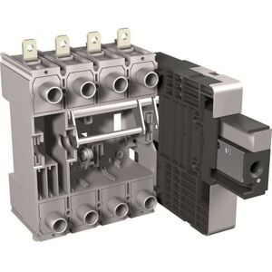 ABB Xt4 W Fp 4p Ef ABB Xt4 W Fp 4p Ef